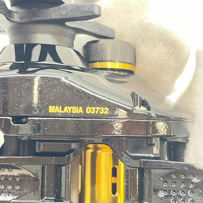 【フィッシング/釣り/釣具/リール】 【ベイトリール/左ハンドル】SHIMANO | シマノ バスワンXT151 03732【瀬戸大橋店】