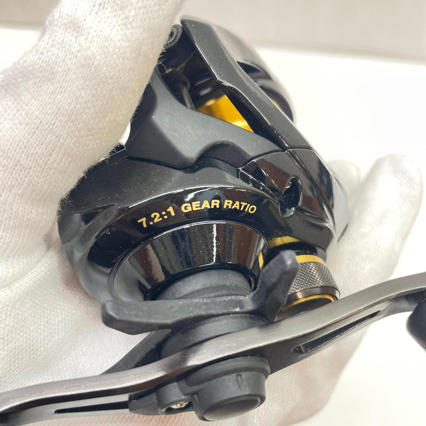 【フィッシング/釣り/釣具/リール】 【ベイトリール/左ハンドル】SHIMANO | シマノ バスワンXT151 03732【瀬戸大橋店】