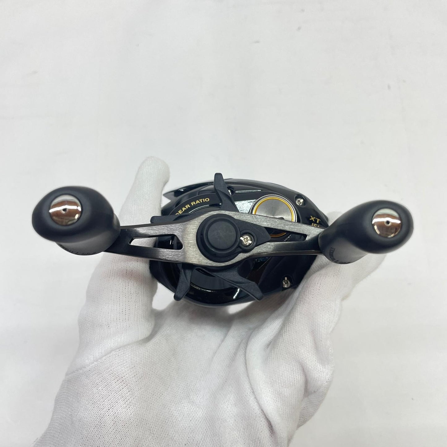 【フィッシング/釣り/釣具/リール】 【ベイトリール/左ハンドル】SHIMANO | シマノ バスワンXT151 03732【瀬戸大橋店】