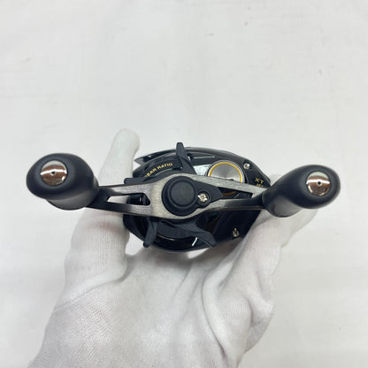 【フィッシング/釣り/釣具/リール】 【ベイトリール/左ハンドル】SHIMANO | シマノ バスワンXT151 03732【瀬戸大橋店】