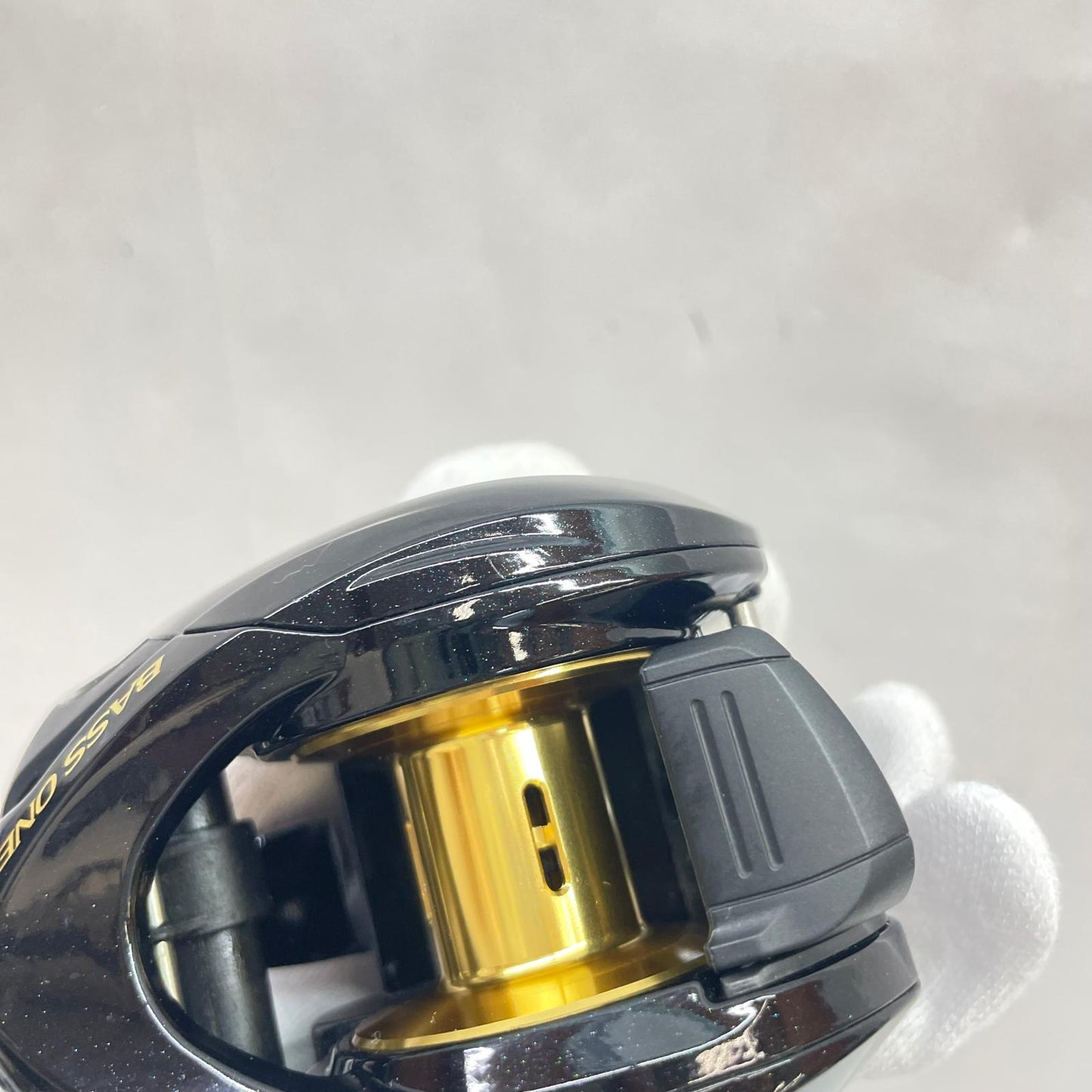 【フィッシング/釣り/釣具/リール】 【ベイトリール/左ハンドル】SHIMANO | シマノ バスワンXT151 03732【瀬戸大橋店】