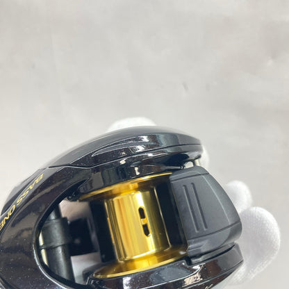 【フィッシング/釣り/釣具/リール】 【ベイトリール/左ハンドル】SHIMANO | シマノ バスワンXT151 03732【瀬戸大橋店】