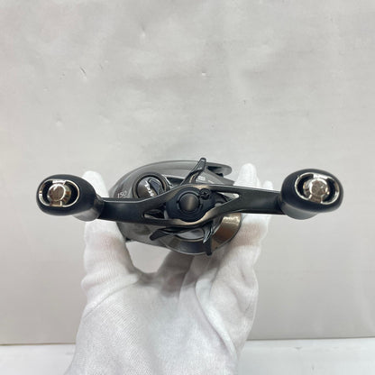 【フィッシング/釣り/釣具/リール】 【ベイトリール/右ハンドル】SHIMANO | シマノ 17クロナークMGL150XG 03727【瀬戸大橋店】