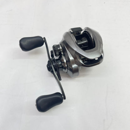 【フィッシング/釣り/釣具/リール】 【ベイトリール/右ハンドル】SHIMANO | シマノ 17クロナークMGL150XG 03727【瀬戸大橋店】