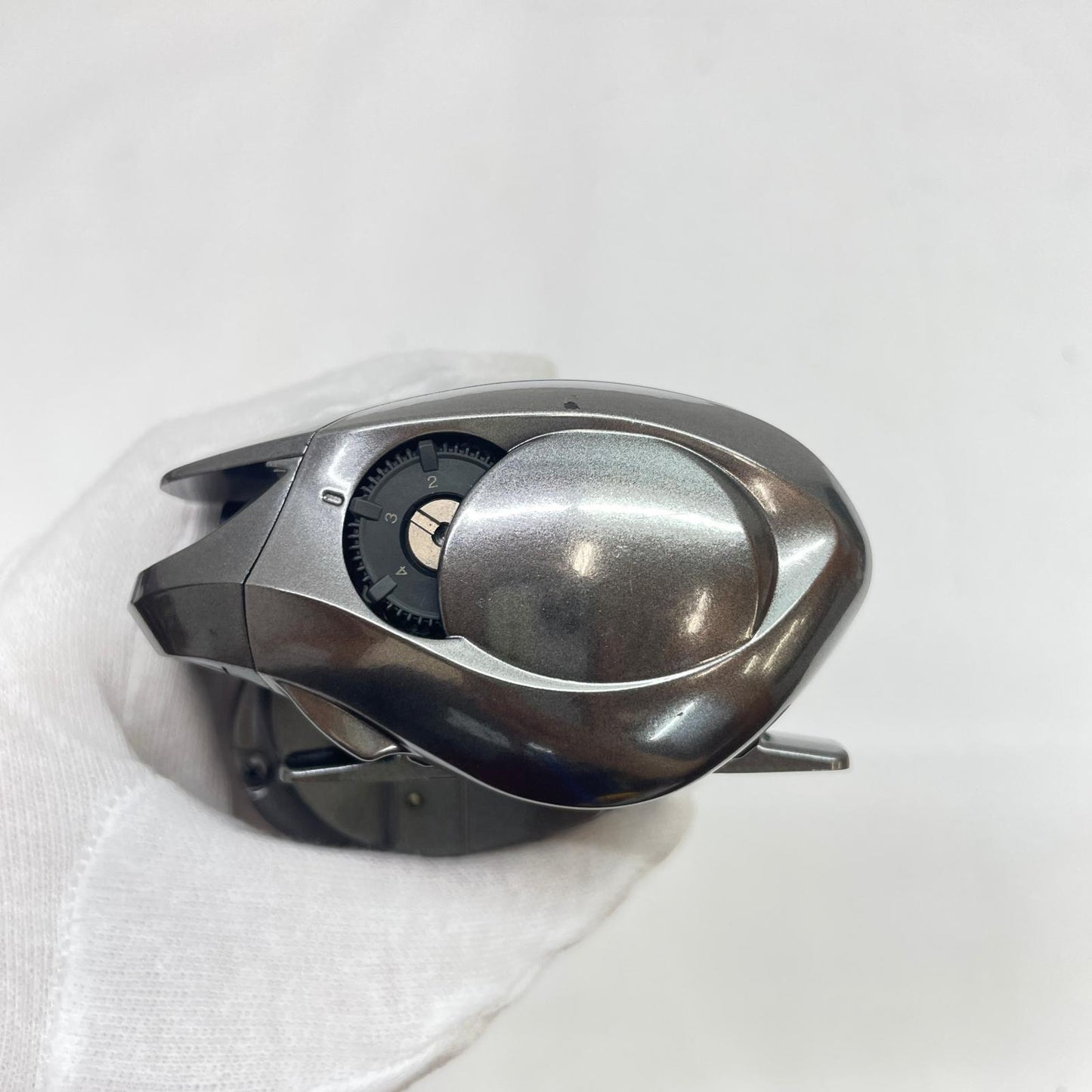 【フィッシング/釣り/釣具/リール】 【ベイトリール/右ハンドル】SHIMANO | シマノ 17クロナークMGL150XG 03727【瀬戸大橋店】