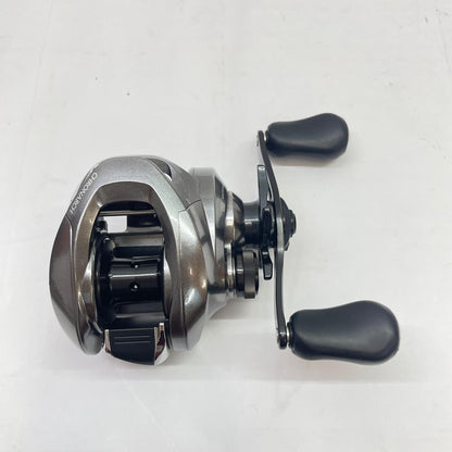 【フィッシング/釣り/釣具/リール】 【ベイトリール/右ハンドル】SHIMANO | シマノ 17クロナークMGL150XG 03727【瀬戸大橋店】