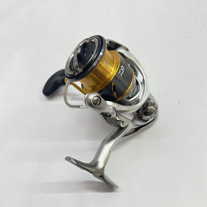 【フィッシング/釣り/釣具/リール】 【スピニングリール】Daiwa | ダイワ 21フリームスLT2500-XH ※サビあり(写真参照)【瀬戸大橋店】