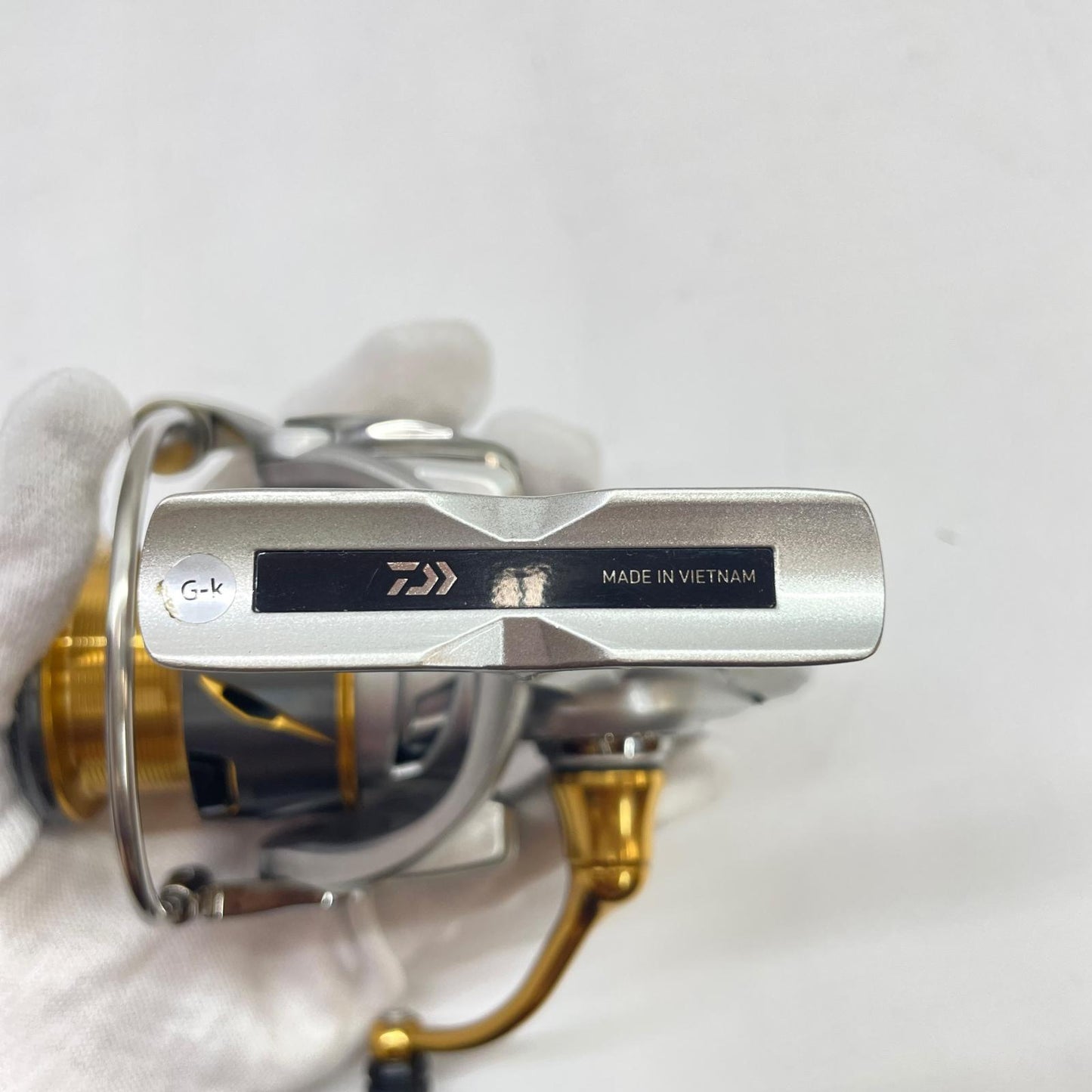 【フィッシング/釣り/釣具/リール】 【スピニングリール】Daiwa | ダイワ 21フリームスLT2500-XH ※サビあり(写真参照)【瀬戸大橋店】