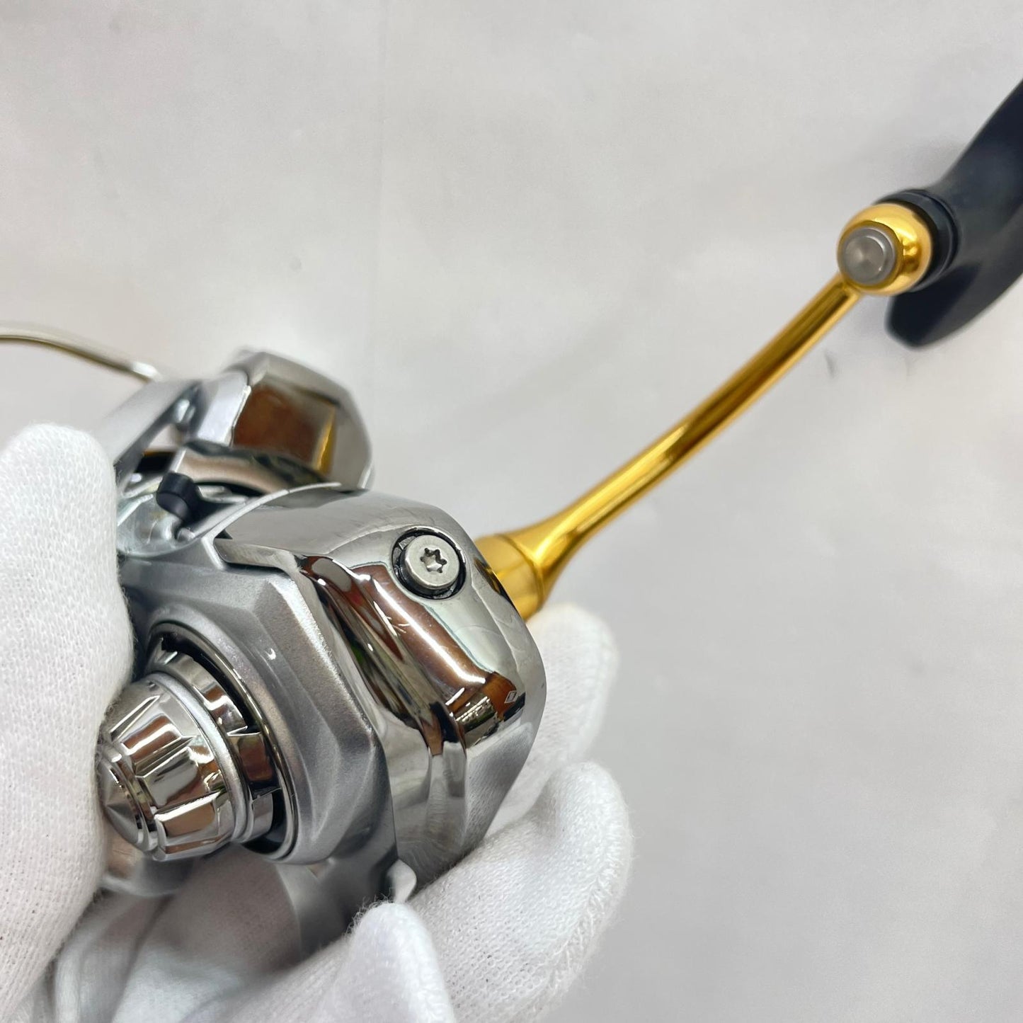 【フィッシング/釣り/釣具/リール】 【スピニングリール】Daiwa | ダイワ 21フリームスLT2500-XH ※サビあり(写真参照)【瀬戸大橋店】
