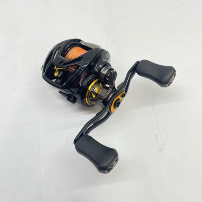【フィッシング/釣り/釣具/リール】 【ベイトリール/左ハンドル】Daiwa | ダイワ 19モアザンPETW1000XHL【瀬戸大橋店】