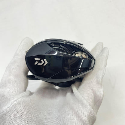 【フィッシング/釣り/釣具/リール】 【ベイトリール/左ハンドル】Daiwa | ダイワ 19モアザンPETW1000XHL【瀬戸大橋店】