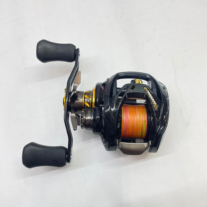 【フィッシング/釣り/釣具/リール】 【ベイトリール/左ハンドル】Daiwa | ダイワ 19モアザンPETW1000XHL【瀬戸大橋店】