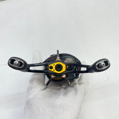 【フィッシング/釣り/釣具/リール】 【ベイトリール/左ハンドル】Daiwa | ダイワ 19モアザンPETW1000XHL【瀬戸大橋店】