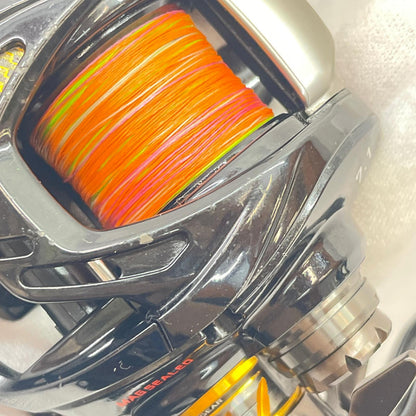 【フィッシング/釣り/釣具/リール】 【ベイトリール/左ハンドル】Daiwa | ダイワ 19モアザンPETW1000XHL【瀬戸大橋店】