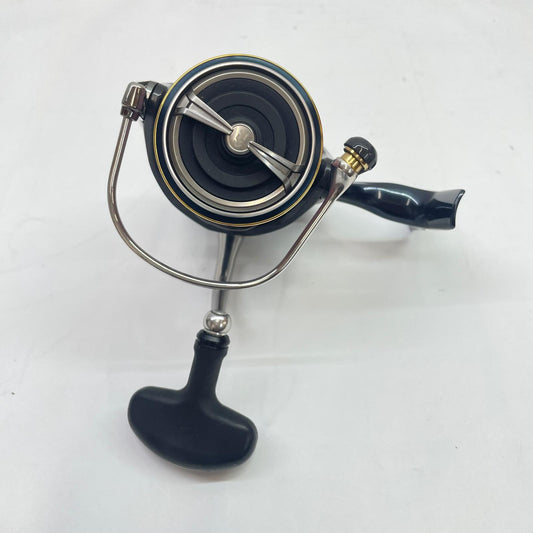 【フィッシング/釣り/釣具/リール】 【スピニングリール】Daiwa | ダイワ 19セルテートLT4000CXH【瀬戸大橋店】