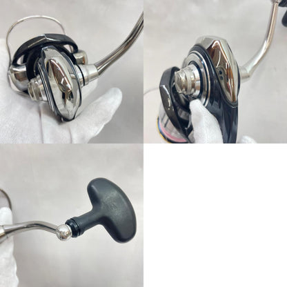 【フィッシング/釣り/釣具/リール】 【スピニングリール】Daiwa | ダイワ 19セルテートLT4000CXH【瀬戸大橋店】