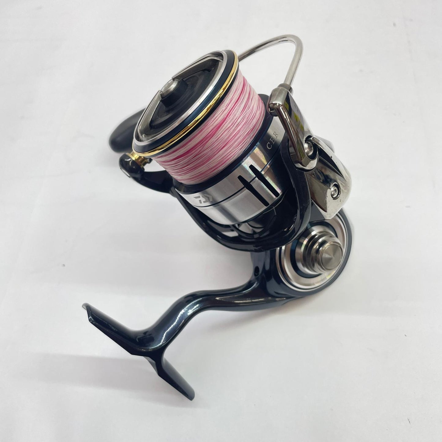 【フィッシング/釣り/釣具/リール】 【スピニングリール】Daiwa | ダイワ 19セルテートLT4000CXH【瀬戸大橋店】