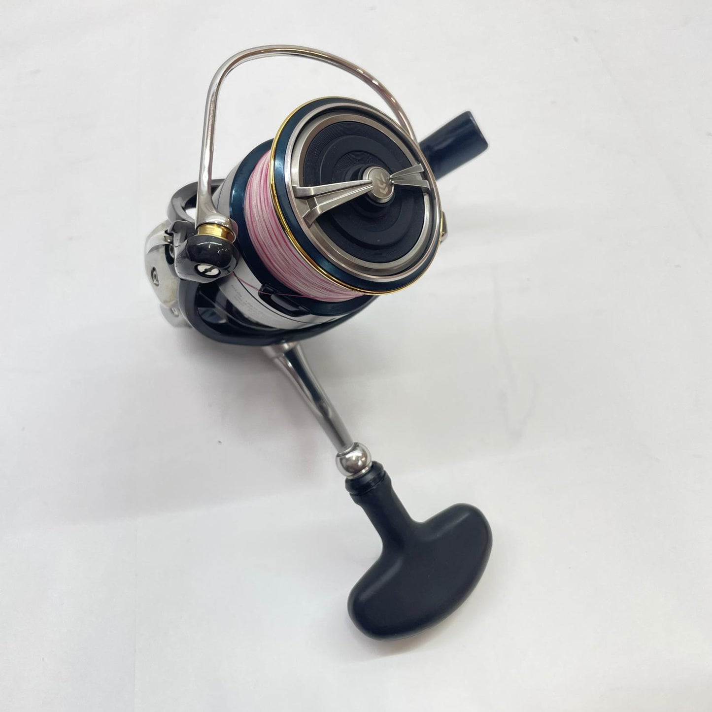 【フィッシング/釣り/釣具/リール】 【スピニングリール】Daiwa | ダイワ 19セルテートLT4000CXH【瀬戸大橋店】