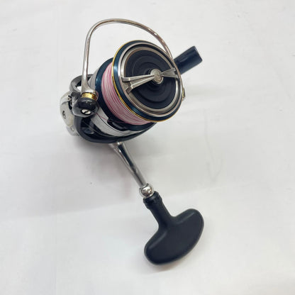 【フィッシング/釣り/釣具/リール】 【スピニングリール】Daiwa | ダイワ 19セルテートLT4000CXH【瀬戸大橋店】