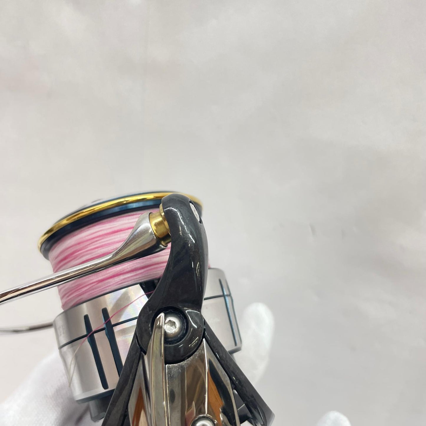 【フィッシング/釣り/釣具/リール】 【スピニングリール】Daiwa | ダイワ 19セルテートLT4000CXH【瀬戸大橋店】