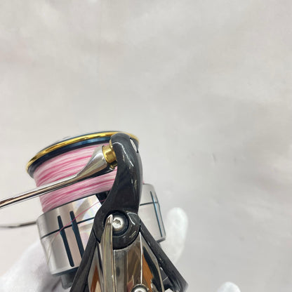 【フィッシング/釣り/釣具/リール】 【スピニングリール】Daiwa | ダイワ 19セルテートLT4000CXH【瀬戸大橋店】