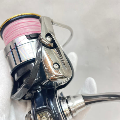 【フィッシング/釣り/釣具/リール】 【スピニングリール】Daiwa | ダイワ 19セルテートLT4000CXH【瀬戸大橋店】