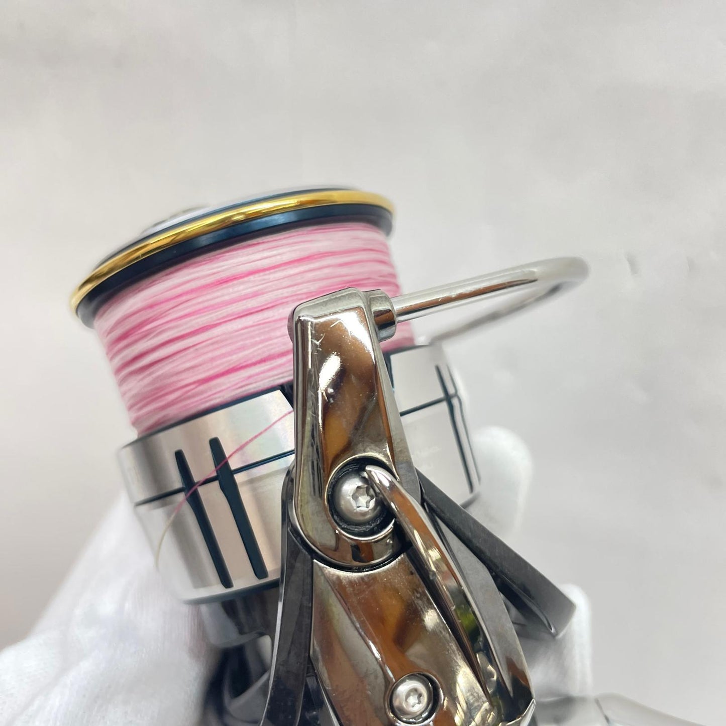 【フィッシング/釣り/釣具/リール】 【スピニングリール】Daiwa | ダイワ 19セルテートLT4000CXH【瀬戸大橋店】