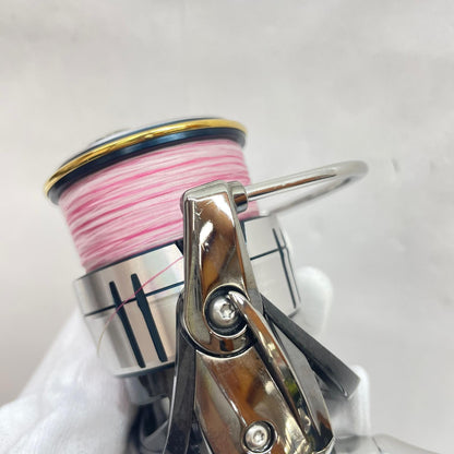 【フィッシング/釣り/釣具/リール】 【スピニングリール】Daiwa | ダイワ 19セルテートLT4000CXH【瀬戸大橋店】
