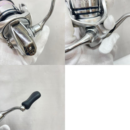 【フィッシング/釣り/釣具/リール】 【スピニングリール】SHIMANO | シマノ 19ストラディックC2000SHG【瀬戸大橋店】