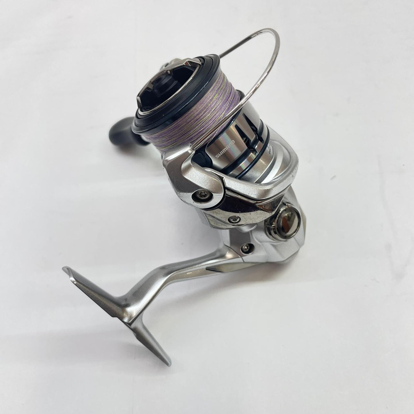 【フィッシング/釣り/釣具/リール】 【スピニングリール】SHIMANO | シマノ 19ストラディックC2000SHG【瀬戸大橋店】