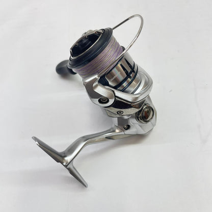 【フィッシング/釣り/釣具/リール】 【スピニングリール】SHIMANO | シマノ 19ストラディックC2000SHG【瀬戸大橋店】