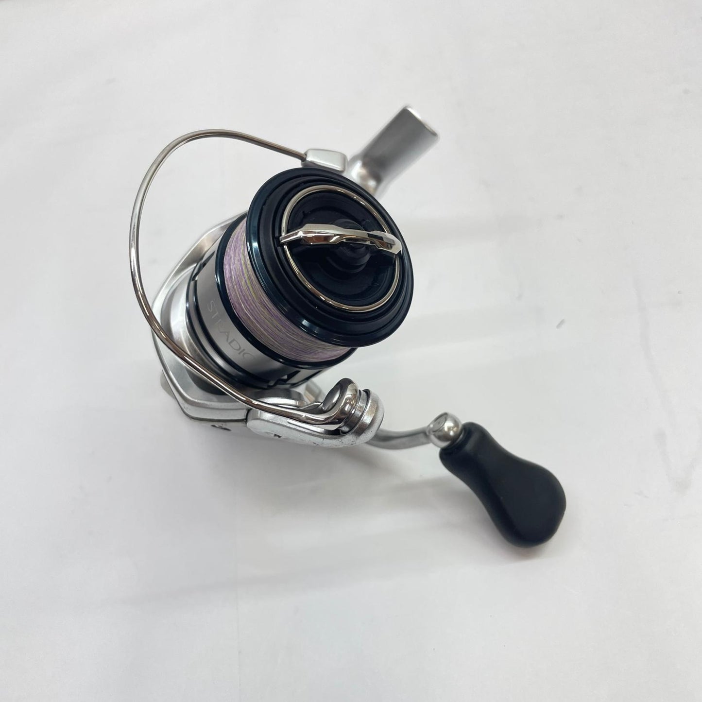 【フィッシング/釣り/釣具/リール】 【スピニングリール】SHIMANO | シマノ 19ストラディックC2000SHG【瀬戸大橋店】