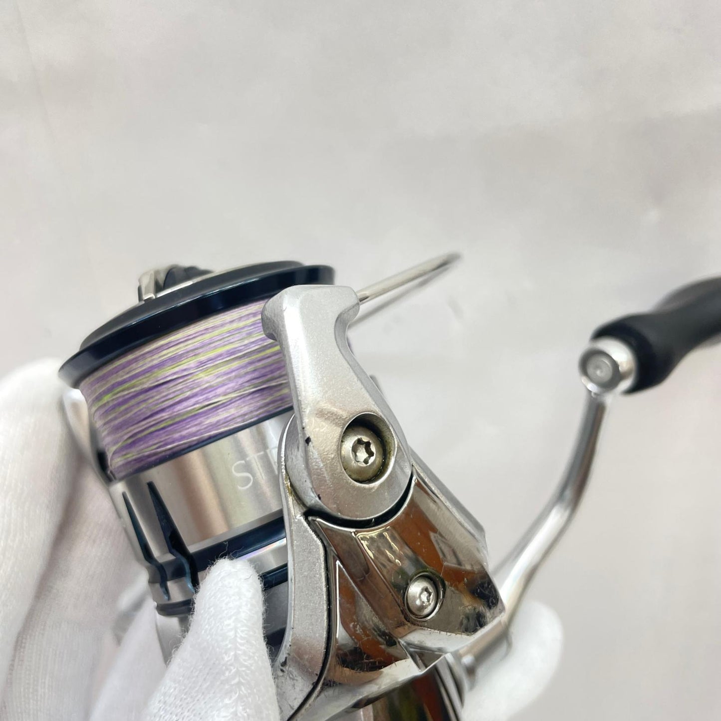 【フィッシング/釣り/釣具/リール】 【スピニングリール】SHIMANO | シマノ 19ストラディックC2000SHG【瀬戸大橋店】