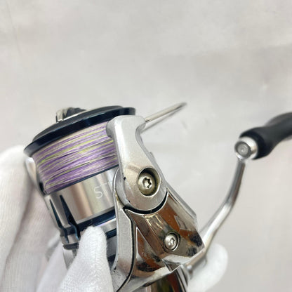【フィッシング/釣り/釣具/リール】 【スピニングリール】SHIMANO | シマノ 19ストラディックC2000SHG【瀬戸大橋店】