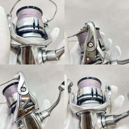 【フィッシング/釣り/釣具/リール】 【スピニングリール】SHIMANO | シマノ 19ストラディックC2000SHG【瀬戸大橋店】