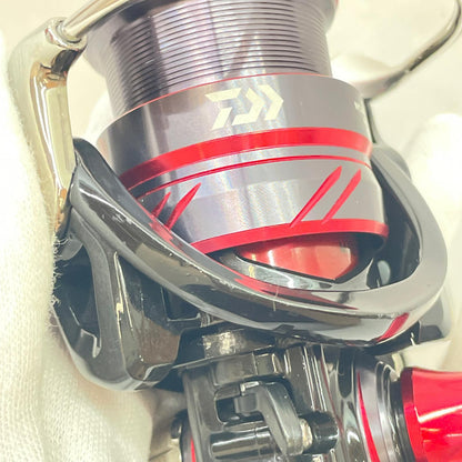 【フィッシング/釣り/釣具/リール】 【スピニングリール】Daiwa | ダイワ 18月下美人MXLT2000S-P 00060081【瀬戸大橋店】