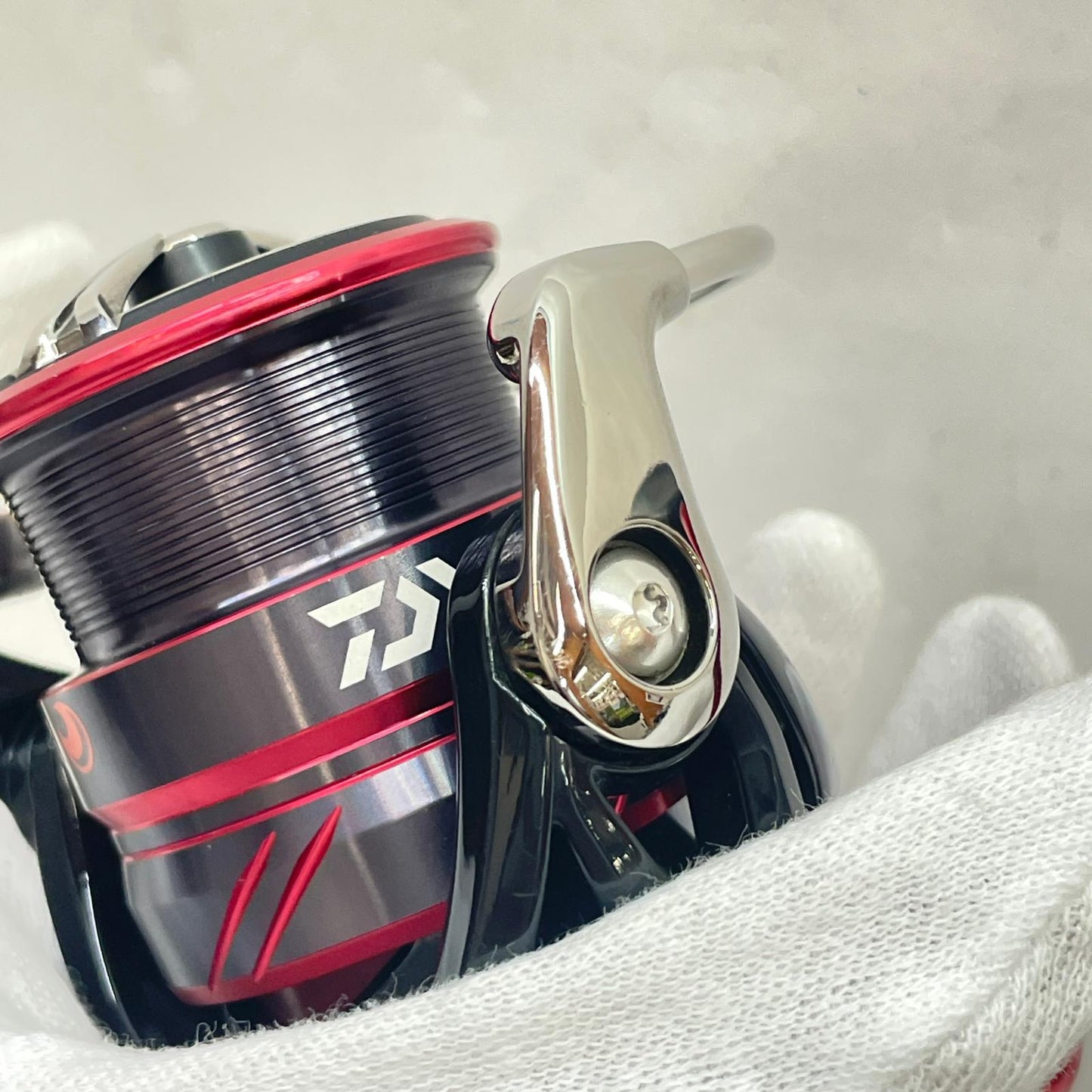 【フィッシング/釣り/釣具/リール】 【スピニングリール】Daiwa | ダイワ 18月下美人MXLT2000S-P 00060081【瀬戸大橋店】