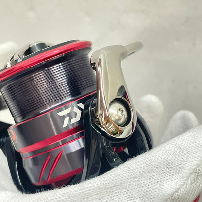【フィッシング/釣り/釣具/リール】 【スピニングリール】Daiwa | ダイワ 18月下美人MXLT2000S-P 00060081【瀬戸大橋店】