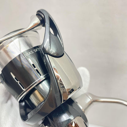 【フィッシング/釣り/釣具/リール】 【スピニングリール】Daiwa | ダイワ 24ルビアスSF2500SS 00061238【瀬戸大橋店】