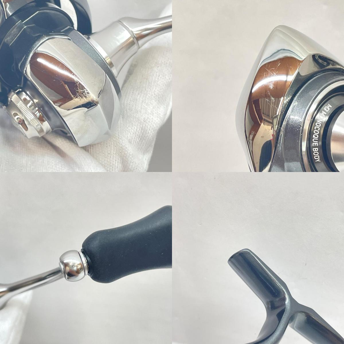 【フィッシング/釣り/釣具/リール】 【スピニングリール】Daiwa | ダイワ 24ルビアスSF2500SS 00061238【瀬戸大橋店】