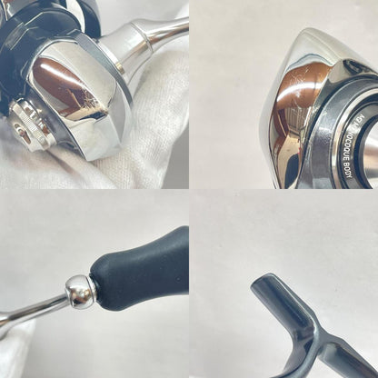 【フィッシング/釣り/釣具/リール】 【スピニングリール】Daiwa | ダイワ 24ルビアスSF2500SS 00061238【瀬戸大橋店】
