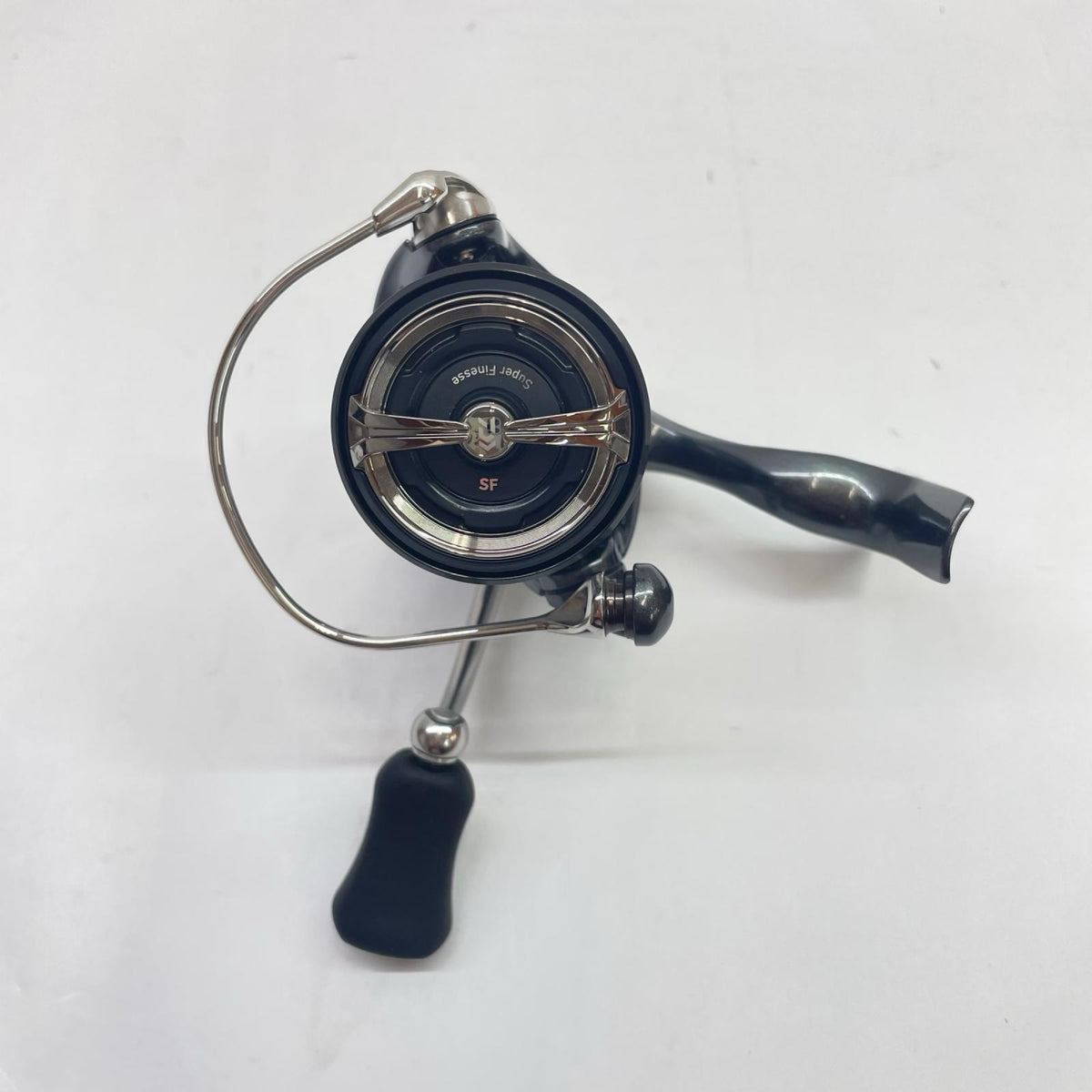 【フィッシング/釣り/釣具/リール】 【スピニングリール】Daiwa | ダイワ 24ルビアスSF2500SS 00061238【瀬戸大橋店】