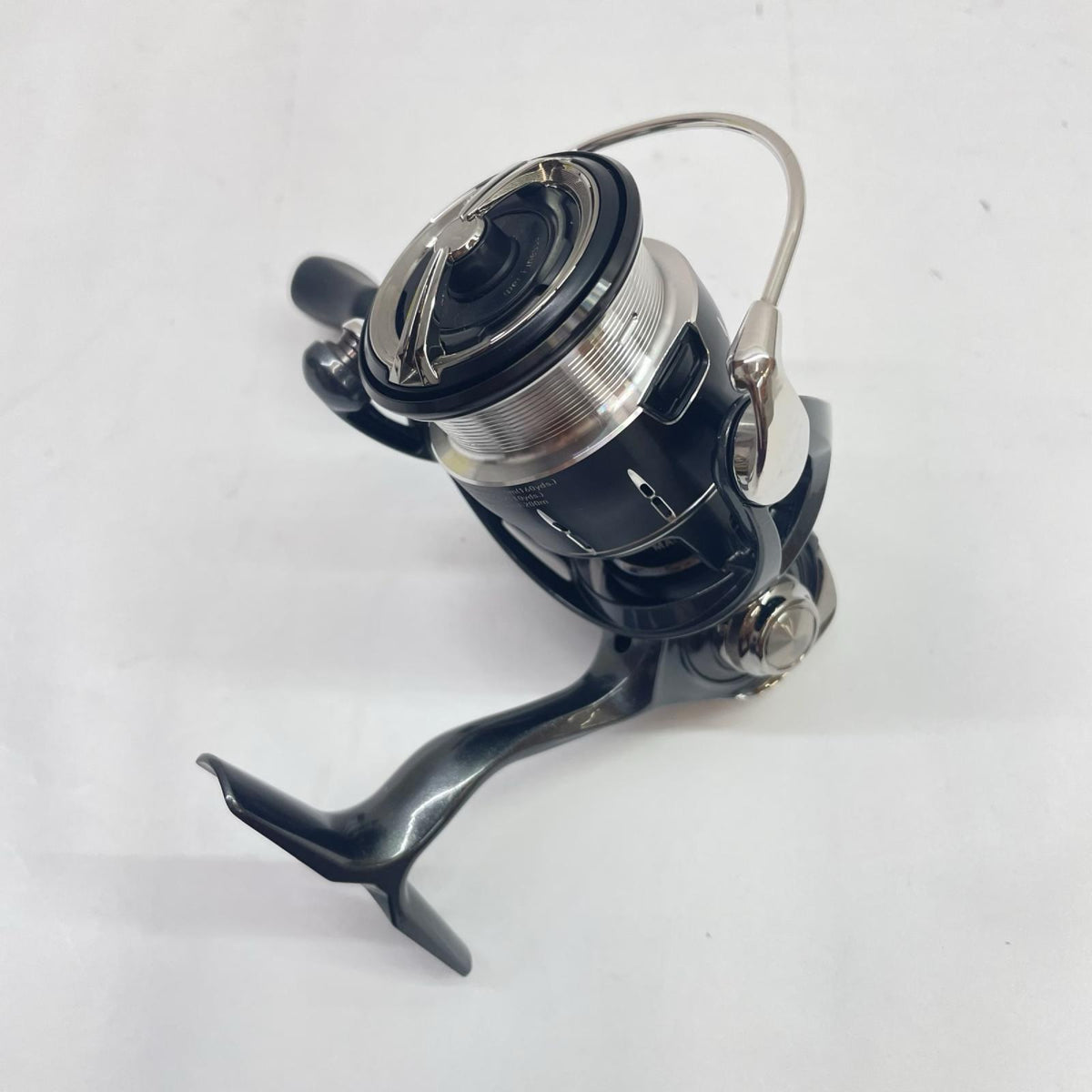 【フィッシング/釣り/釣具/リール】 【スピニングリール】Daiwa | ダイワ 24ルビアスSF2500SS 00061238【瀬戸大橋店】