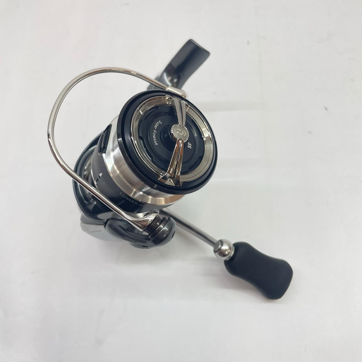 【フィッシング/釣り/釣具/リール】 【スピニングリール】Daiwa | ダイワ 24ルビアスSF2500SS 00061238【瀬戸大橋店】