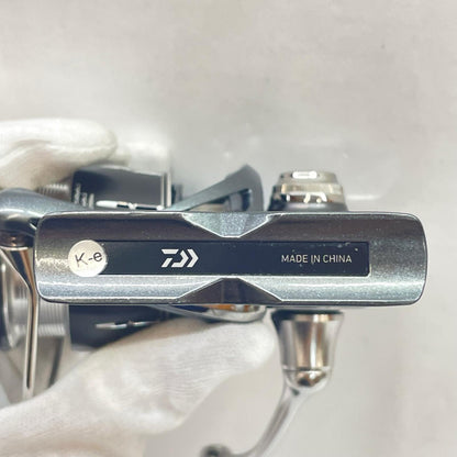 【フィッシング/釣り/釣具/リール】 【スピニングリール】Daiwa | ダイワ 24ルビアスSF2500SS 00061238【瀬戸大橋店】