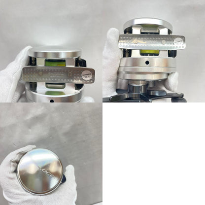 【フィッシング/釣り/釣具/リール】 【ベイトリール/右ハンドル】SHIMANO | シマノ 12オシアコンクエスト200PG 02916【瀬戸大橋店】