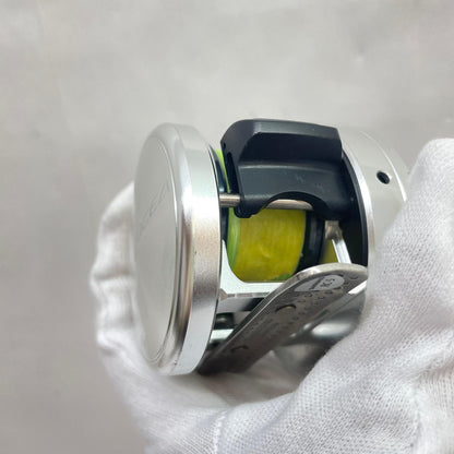 【フィッシング/釣り/釣具/リール】 【ベイトリール/右ハンドル】SHIMANO | シマノ 12オシアコンクエスト200PG 02916【瀬戸大橋店】