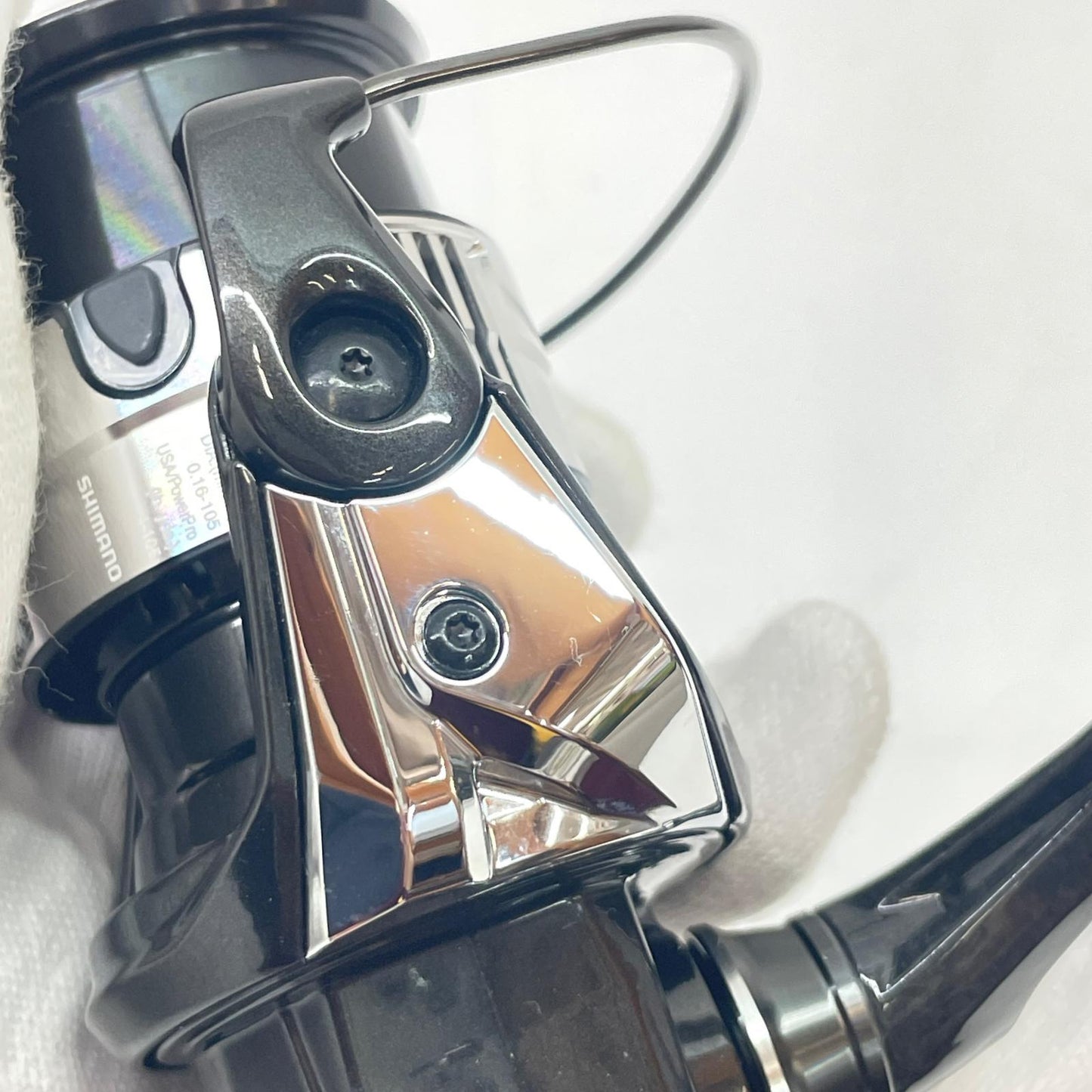【フィッシング/釣り/釣具/リール】 【スピニングリール】SHIMANO | シマノ 23ヴァンキッシュC2000SHG 045249【瀬戸大橋店】