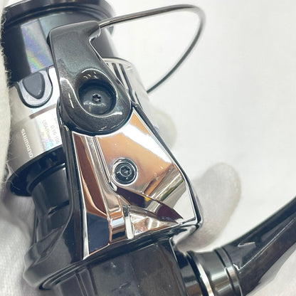 【フィッシング/釣り/釣具/リール】 【スピニングリール】SHIMANO | シマノ 23ヴァンキッシュC2000SHG 045249【瀬戸大橋店】
