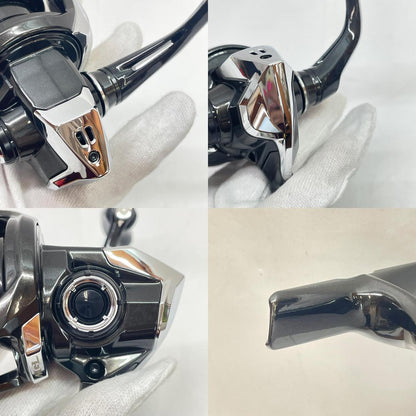 【フィッシング/釣り/釣具/リール】 【スピニングリール】SHIMANO | シマノ 23ヴァンキッシュC2000SHG 045249【瀬戸大橋店】